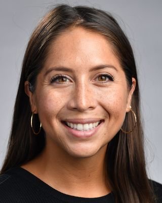Dr. Nubia Chong